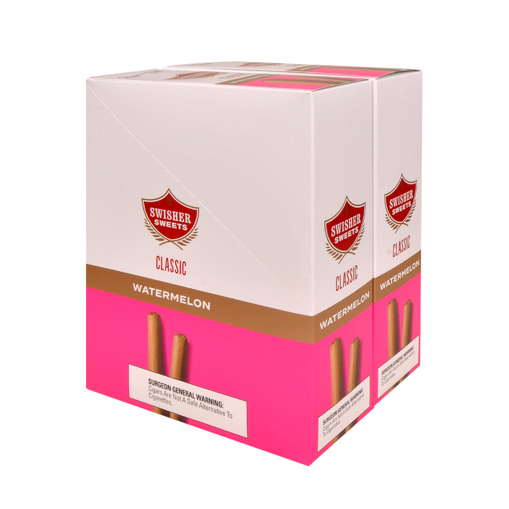 Swisher Sweets Classic Watermelon