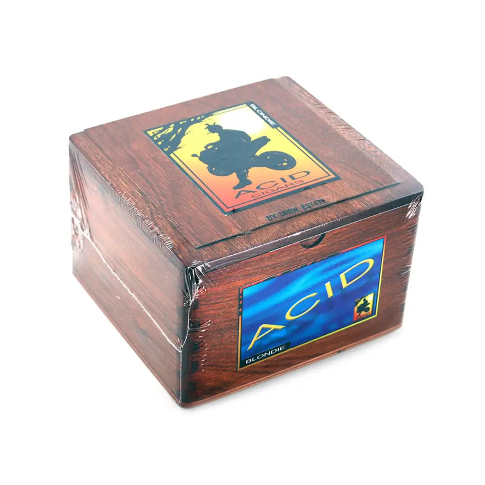 Acid Blondie Cigars Box of 40 5