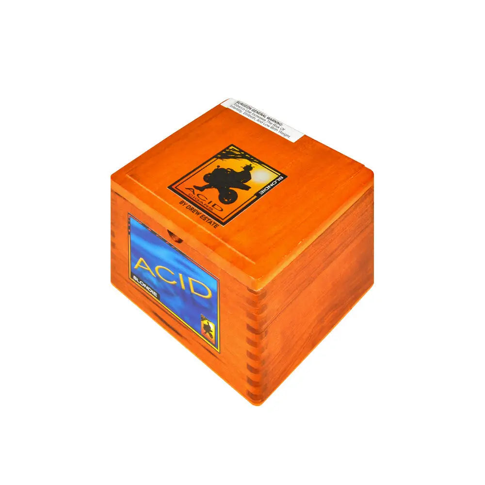 Acid Blondie Cigars Box of 40 1