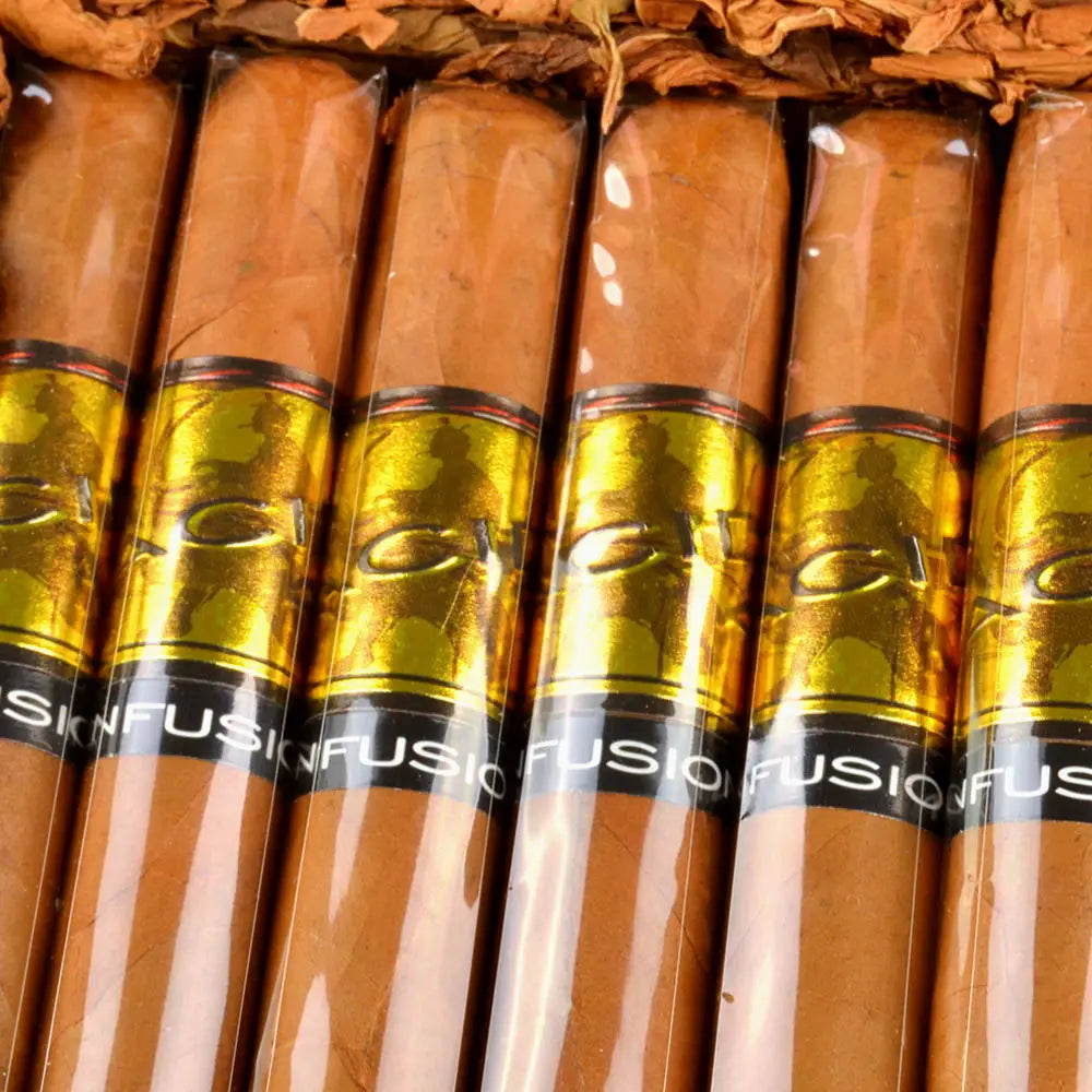 Acid Cold Infusion Cigars Box of 24