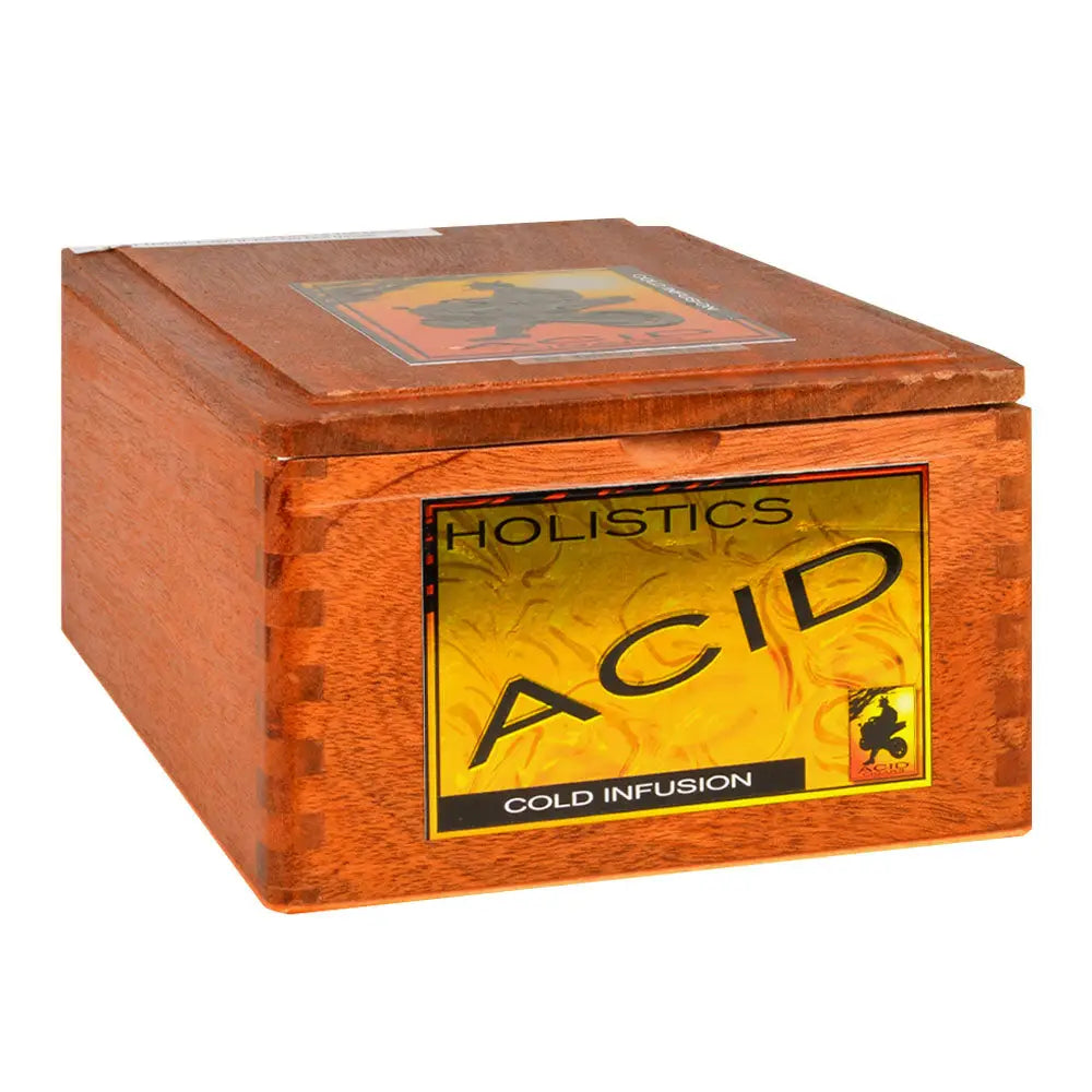 Acid Cold Infusion Cigars Box of 24