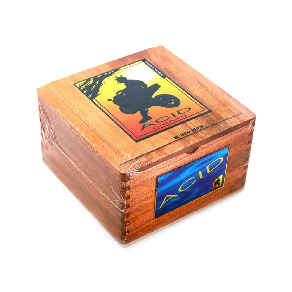 Acid Kuba Kuba Cigars Box of 24 6