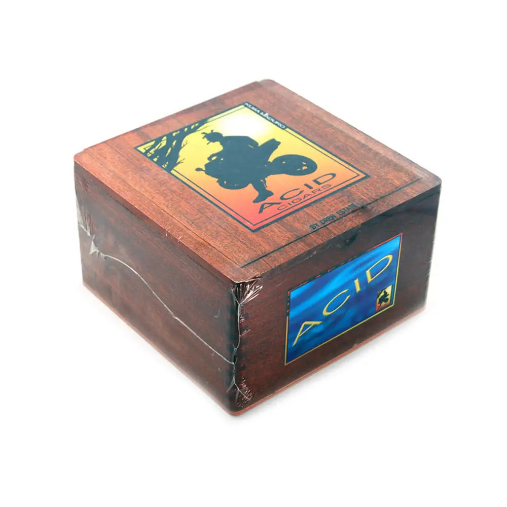 Acid Kuba Maduro Cigars Box of 24 5