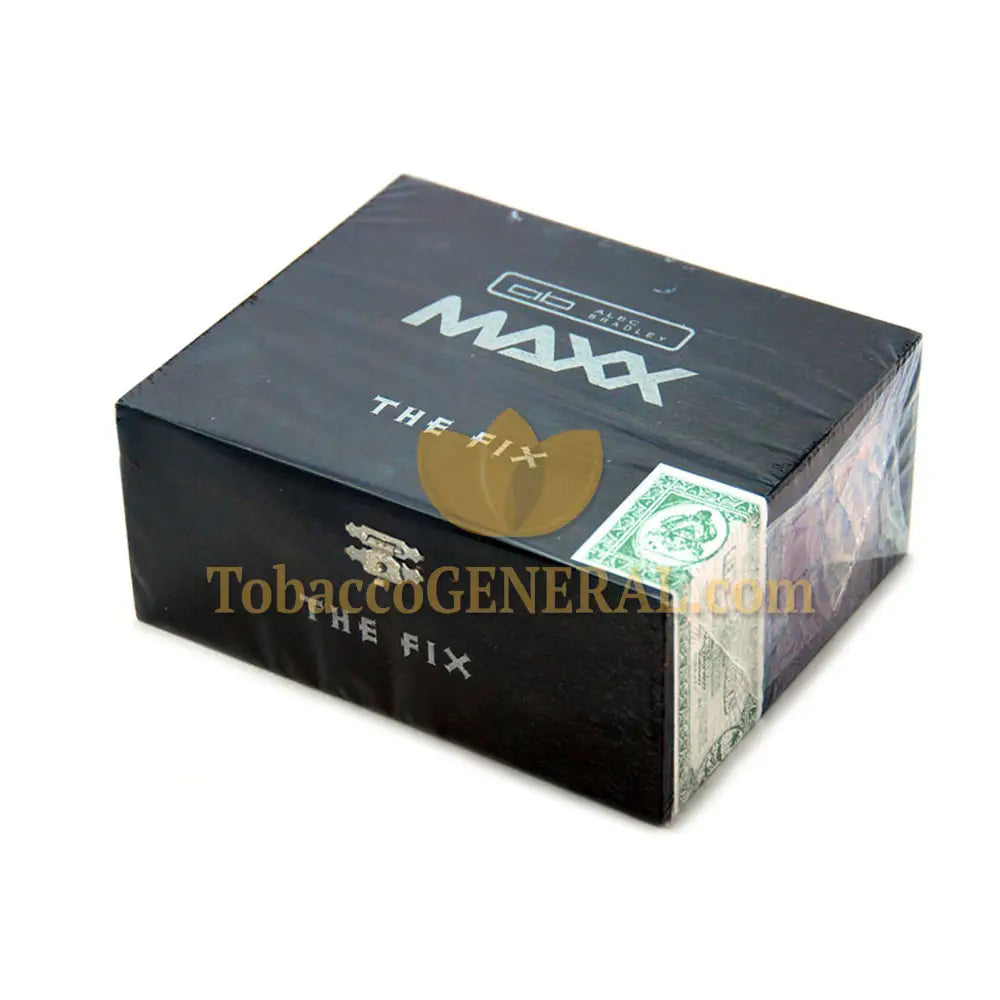 Alec Bradley MAXX The Fix Cigars Box of 20 1