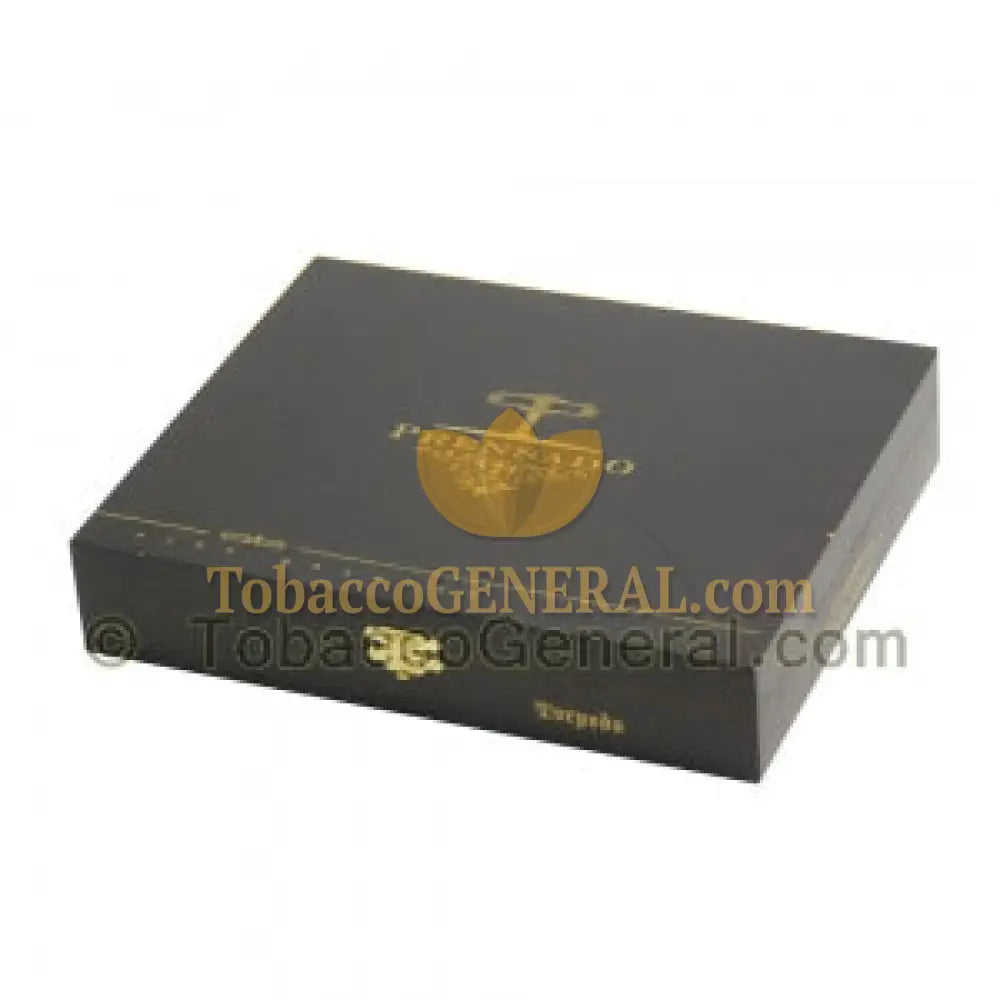 Alec Bradley Prensado Torpedo Box of 20 Cigars