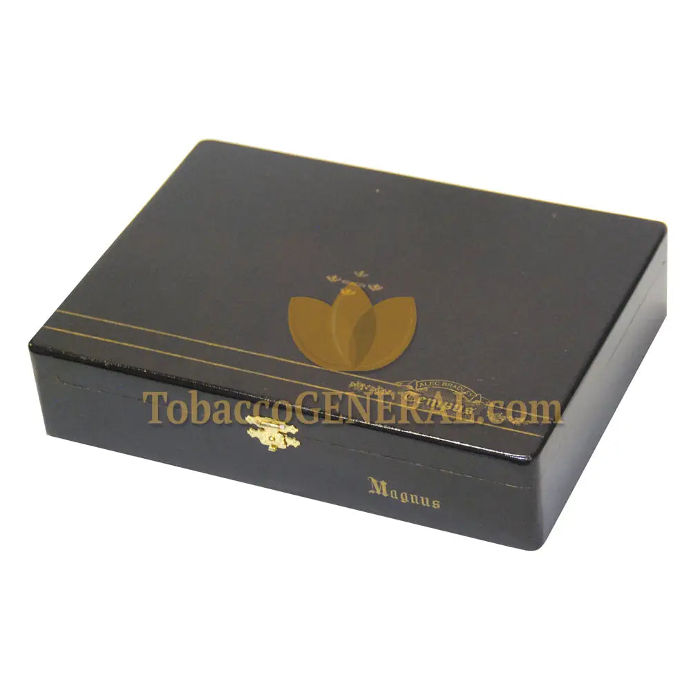 Alec Bradley Tempus Magnus Cigars Box of 20 1