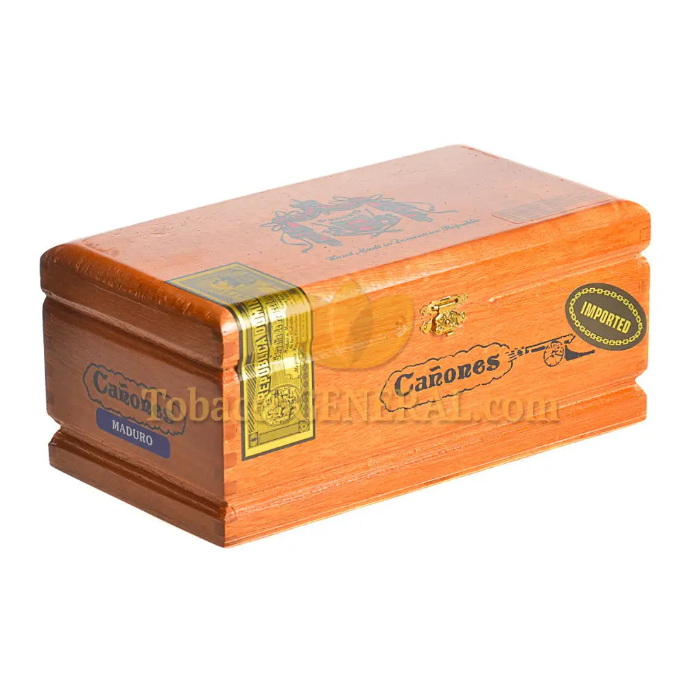 Arturo Fuente Canones Maduro Cigars Box of 20 1