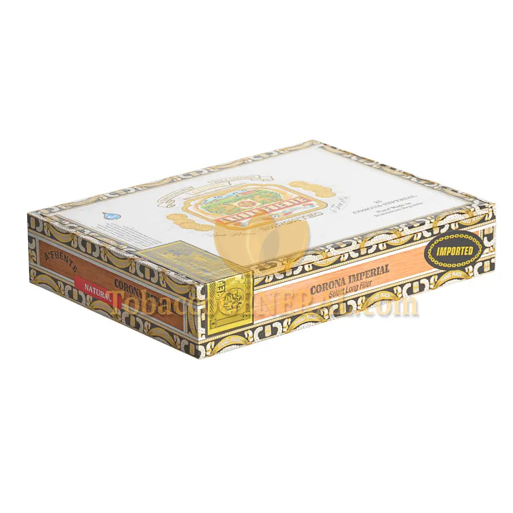 Arturo Fuente Corona Imperial Natural Cigars Box of 25 1