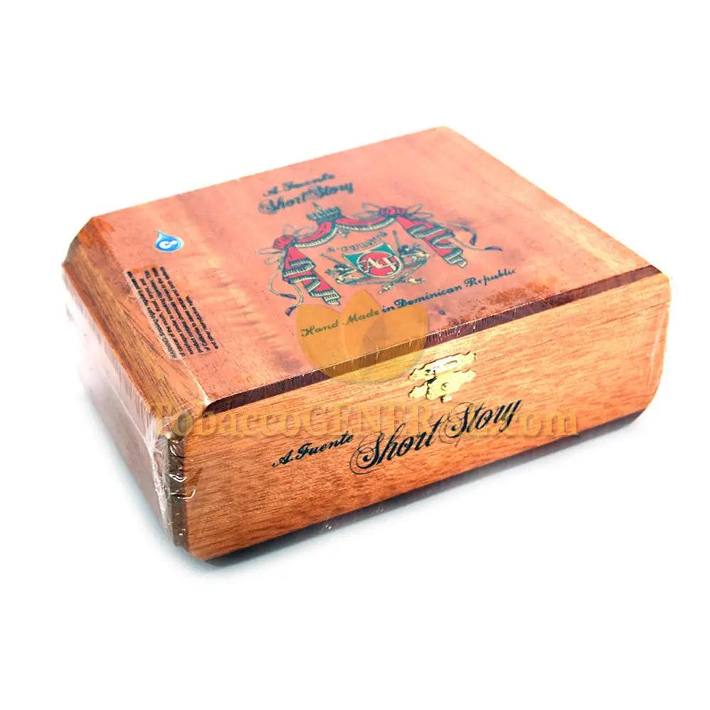 Arturo Fuente Hemingway Short Story Cigars Box of 25 1