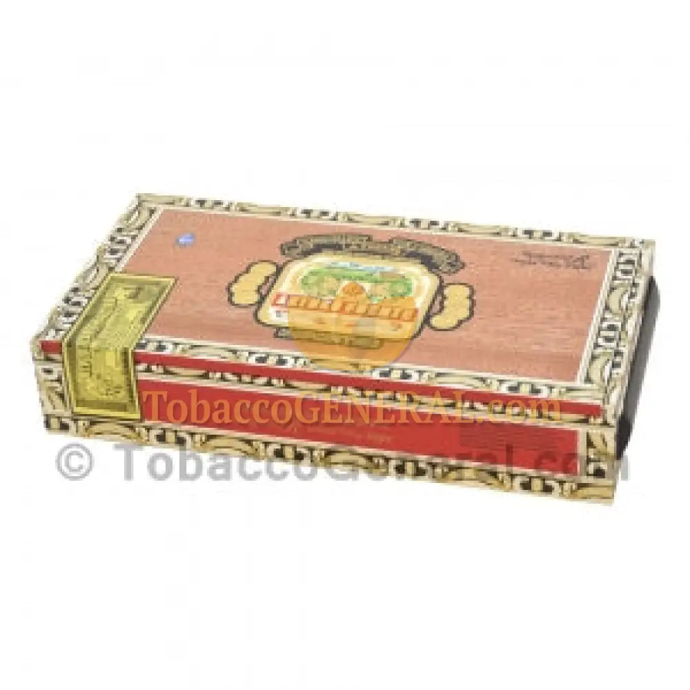 Arturo Fuente Rosado Sun Grown R58 Cigars Box of 25