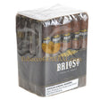 Brioso Gigante Maduro Cigars Pack of 20 1