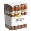 Brioso Gigante Natural Cigars Pack of 20 1