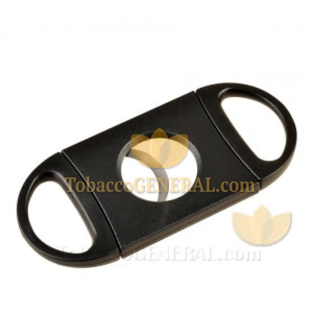 Cigar Double Cut Cutter