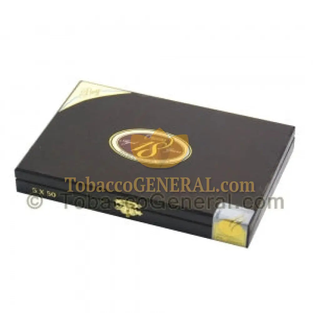 Cusano Aged Robusto It’s a Boy Cigars Box of 10
