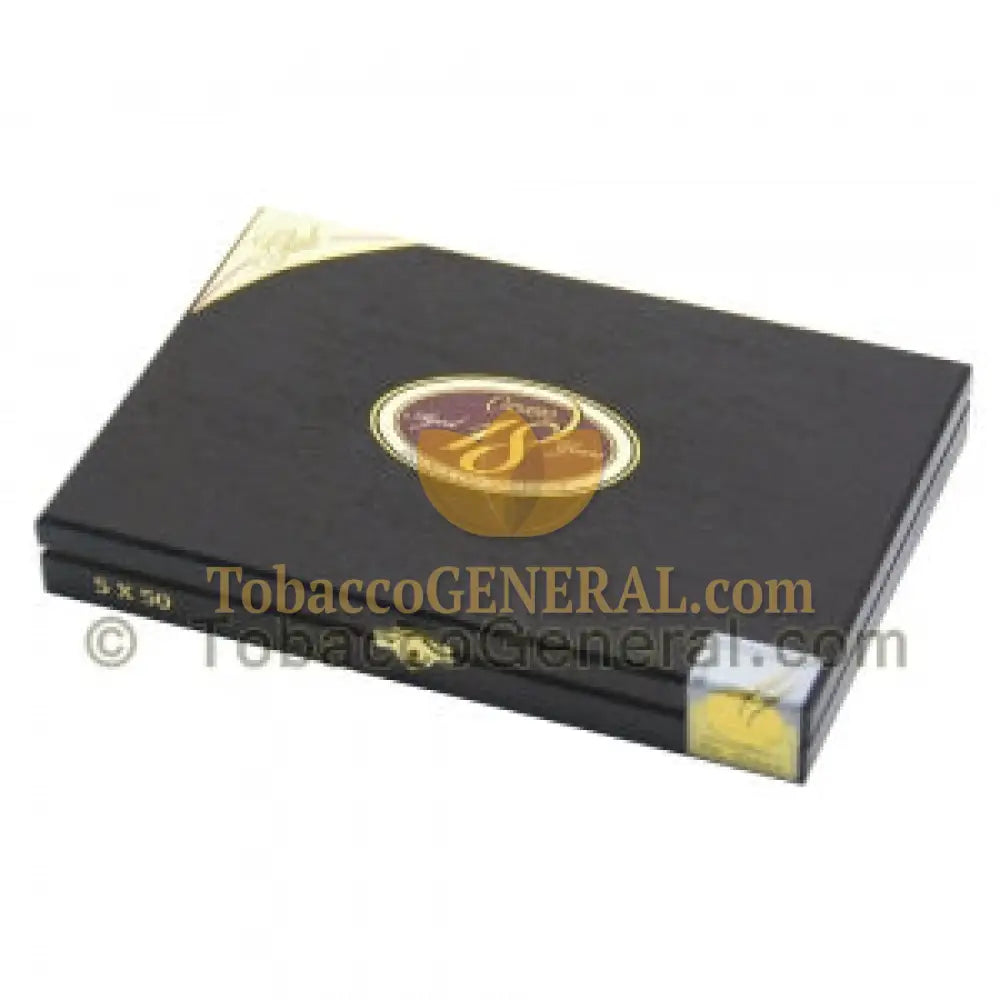 Cusano Aged Robusto It’s a Girl Cigars Box of 10