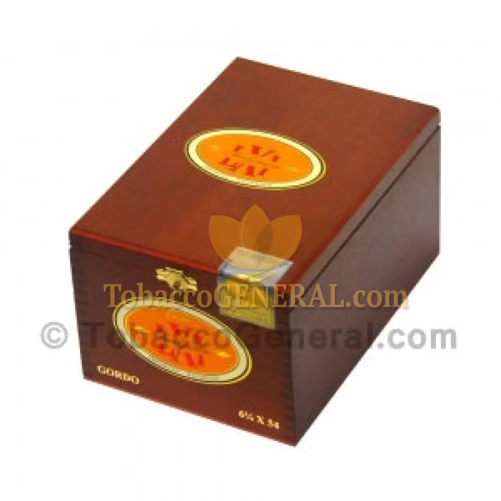 Cusano LXI Sun Grown Gordo Cigars Box of 18