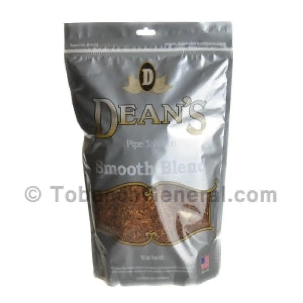 Deans Pipe Tobacco Smooth 16 oz. Pack