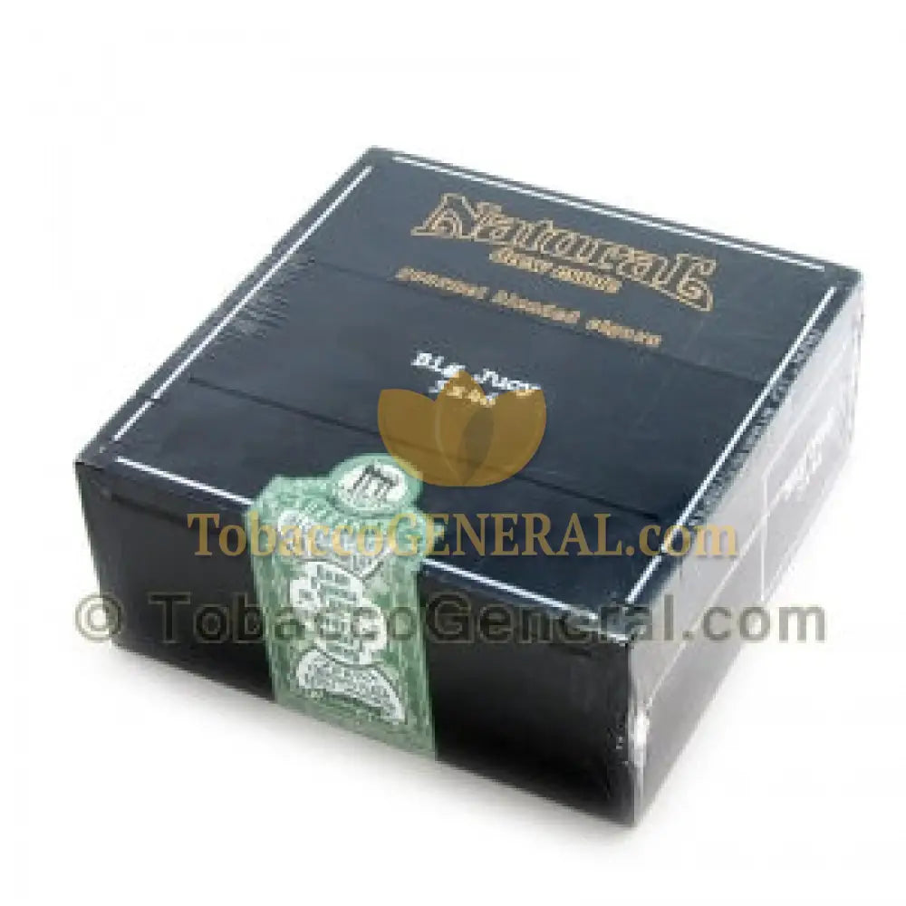 Drew Estate Natural Big Jucy Cigars Box of 24