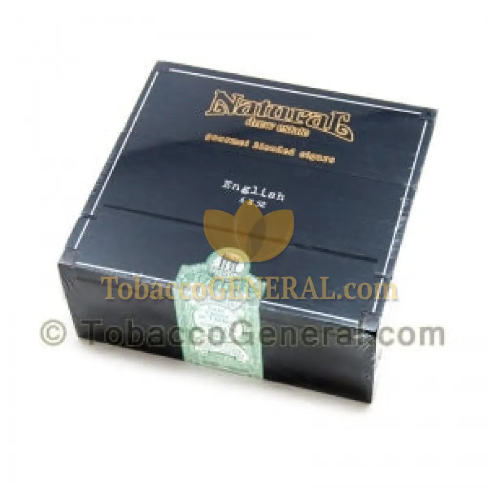 Drew Estate Natural English Cigars Box of 24