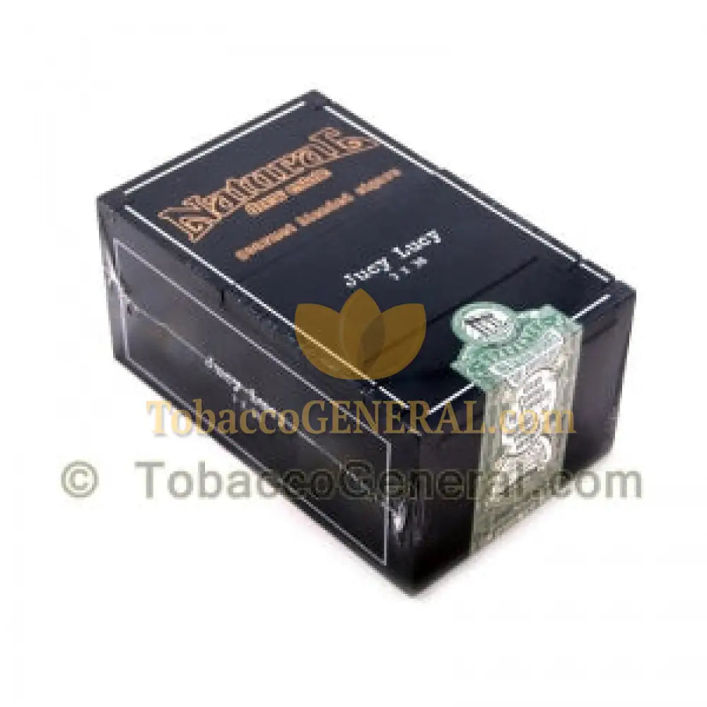 Drew Estate Natural Jucy Lucy Cigars Box of 40