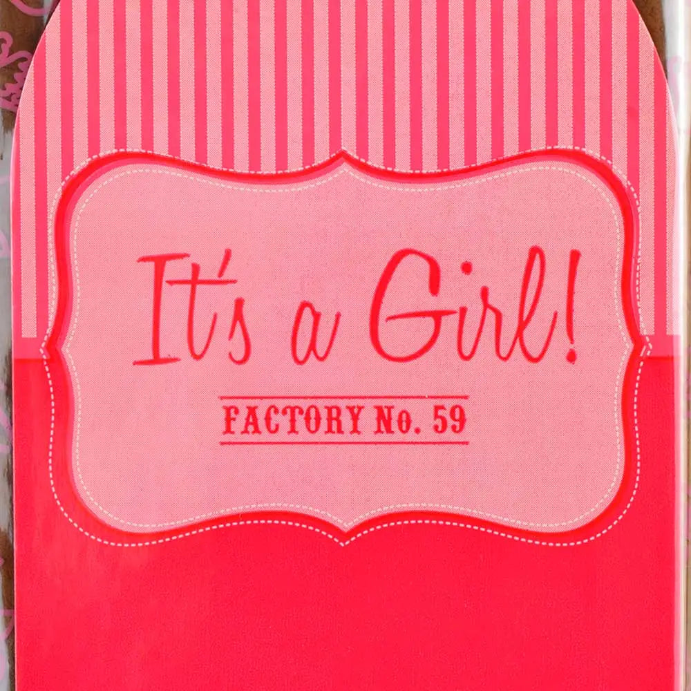 Factory Throwouts No. 59 It’s A Girl Cigars Bundle of 20