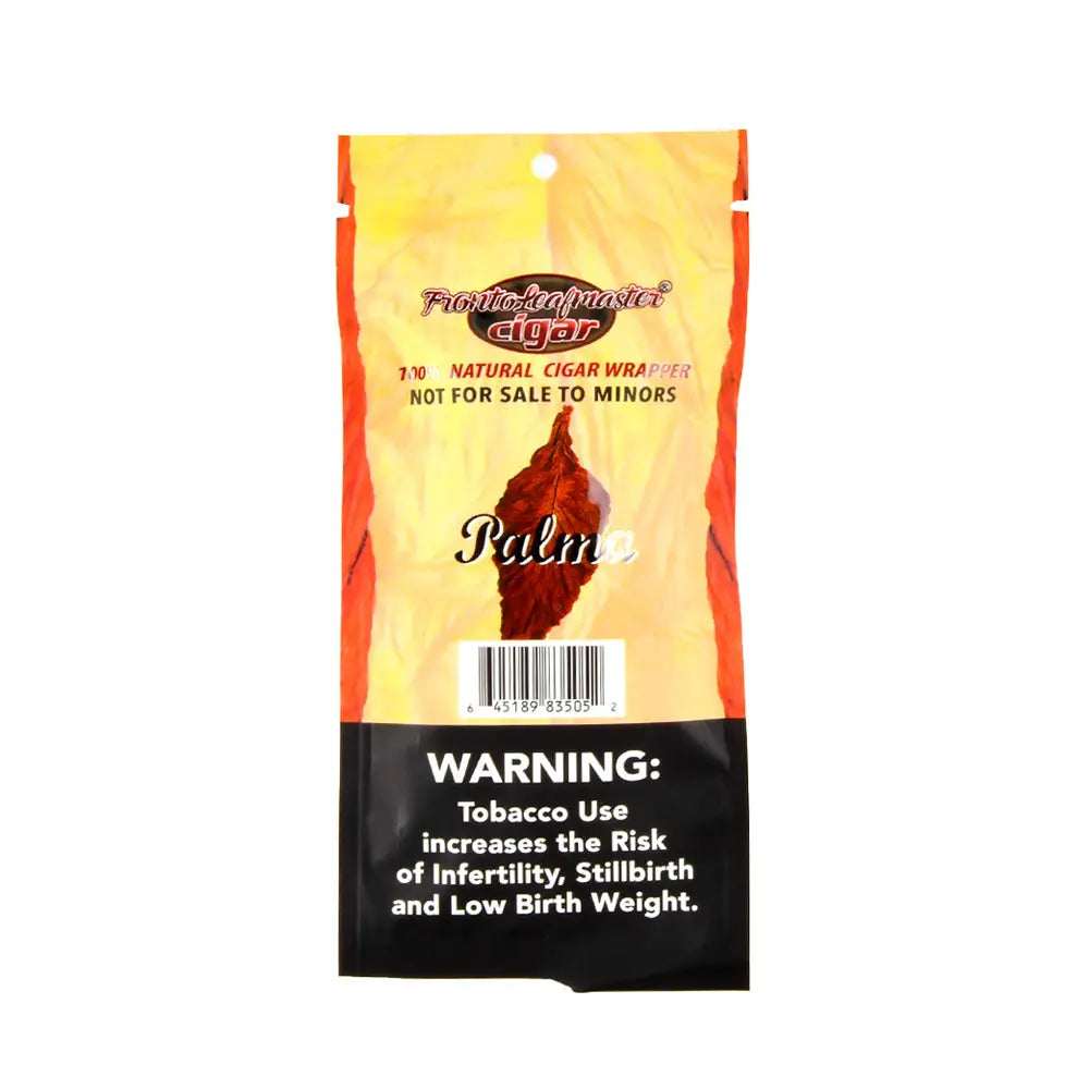 Fronto Leaf Master Palma Cigar Leaf
