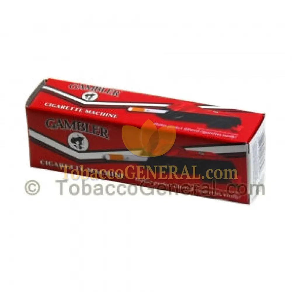 Gambler King Size Injector Machine