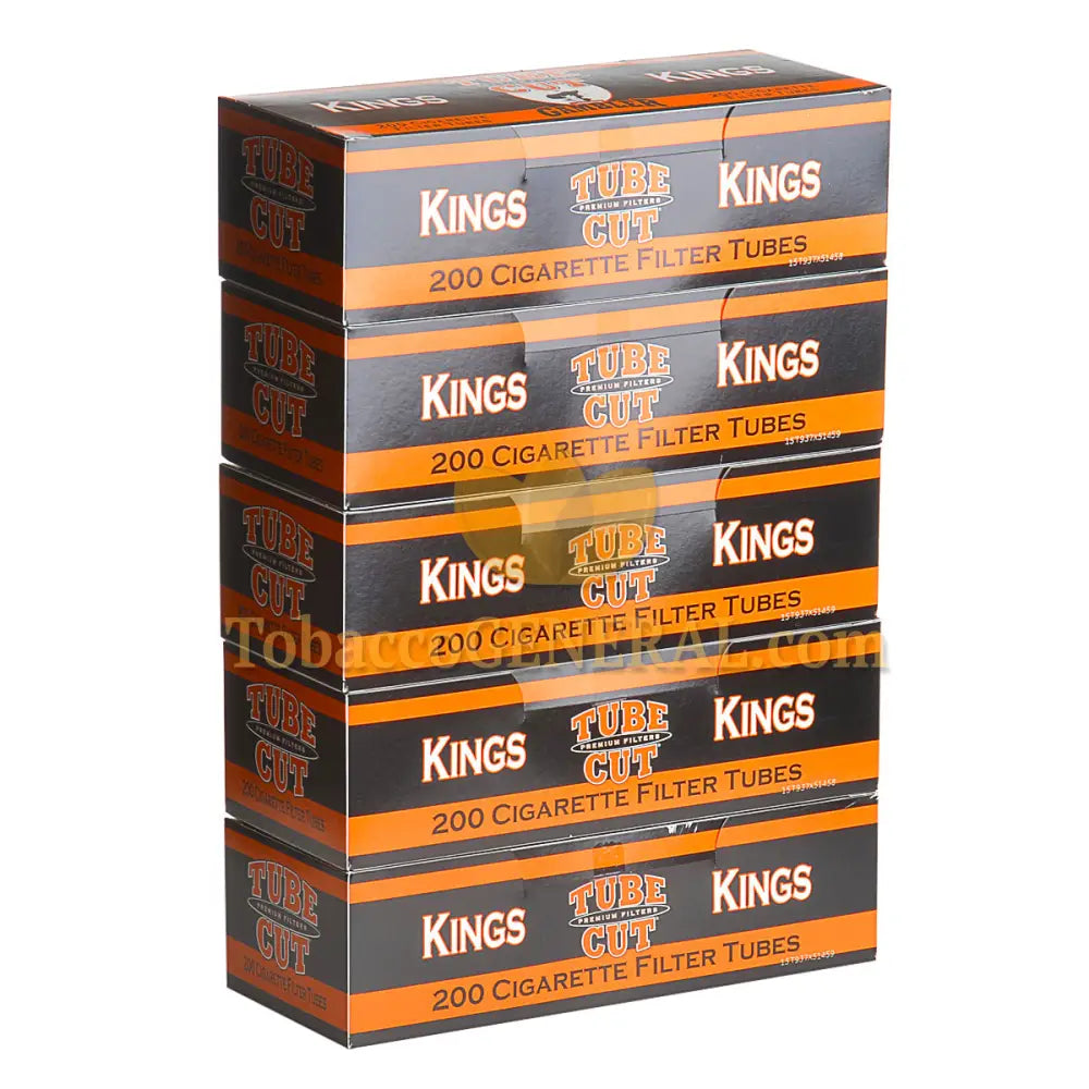 gambler cigarette tubes Buy king Silver Online size filtered tubes for use with cigarette injector machines. Gambler Tubes Red 200pk-5ct
