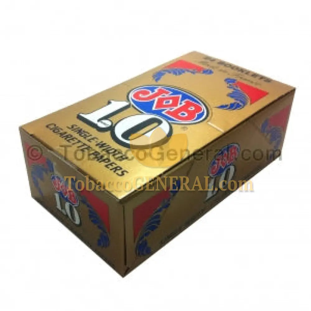 Job Papers 1.0 Gummed 24 Books of 24 Leaves