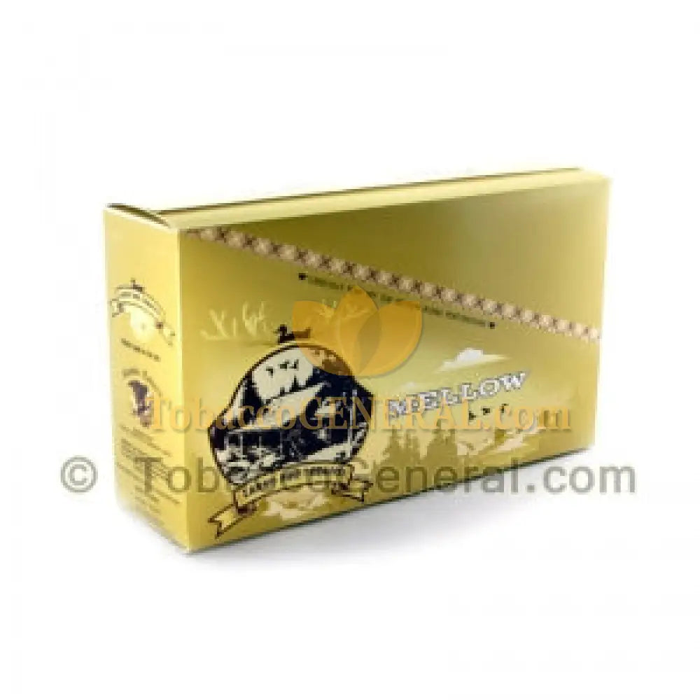 Largo Gold Pipe Tobacco 12 Pouches of 0.75 oz.
