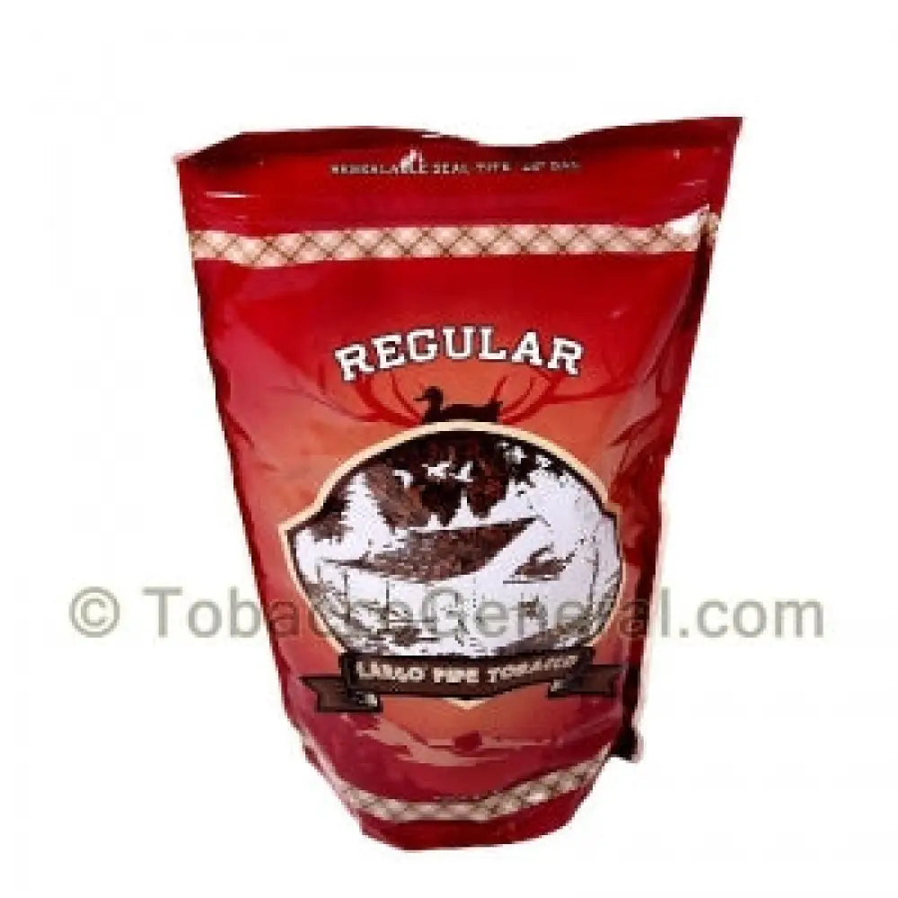 Largo Regular Pipe Tobacco 16 oz. Pack