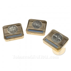 Metal 70mm Art Engravings Rolling Machine