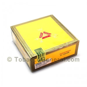 Montecristo Churchill Cigars Box of 25