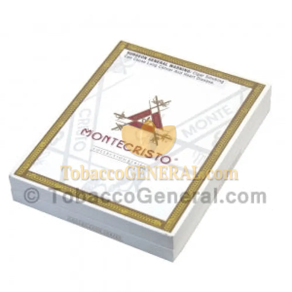 Montecristo Collection Series Sampler Gift Set Box of 5