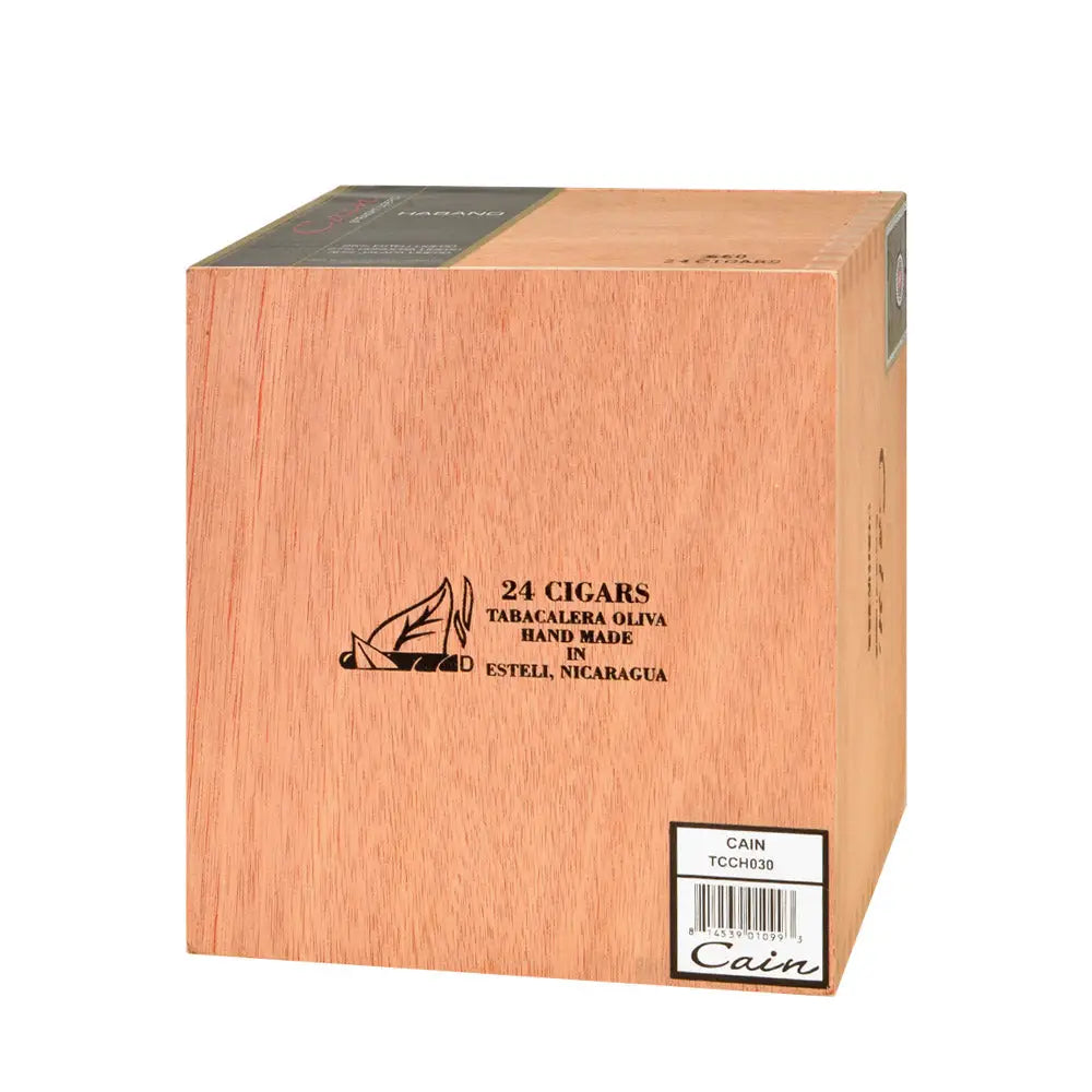 Oliva Cain Habano 660 Cigars Box of 24