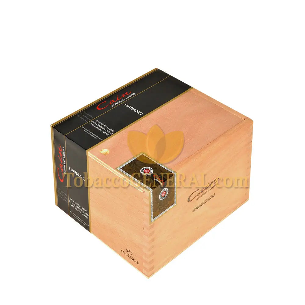 Oliva Cain Habano 660 Cigars Box of 24