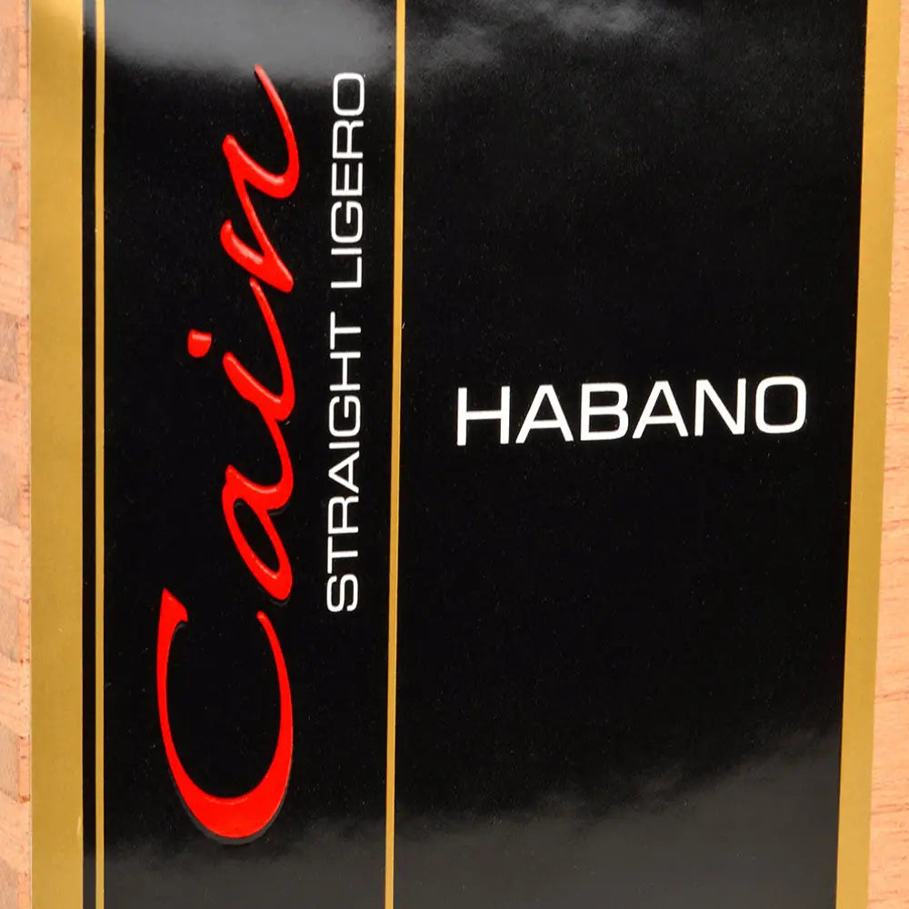 Oliva Cain Habano 660 Cigars Box of 24