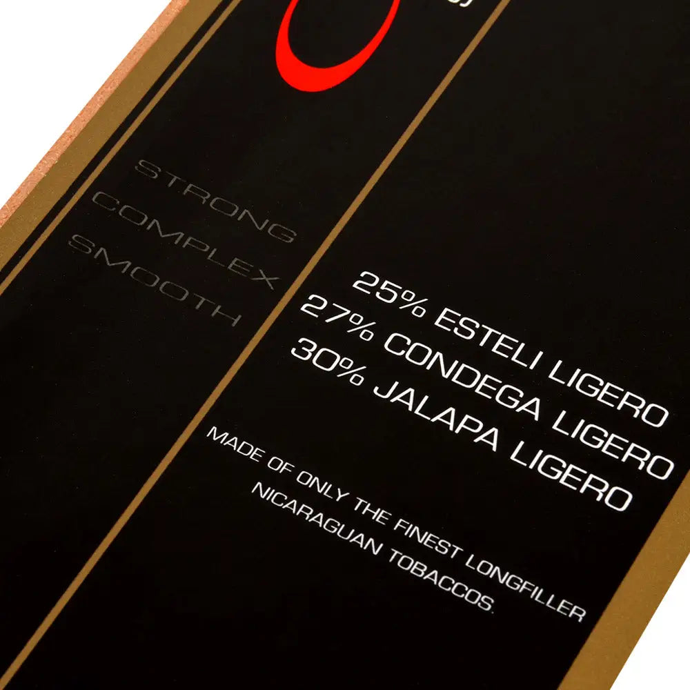 Oliva Cain Habano 660 Cigars Box of 24