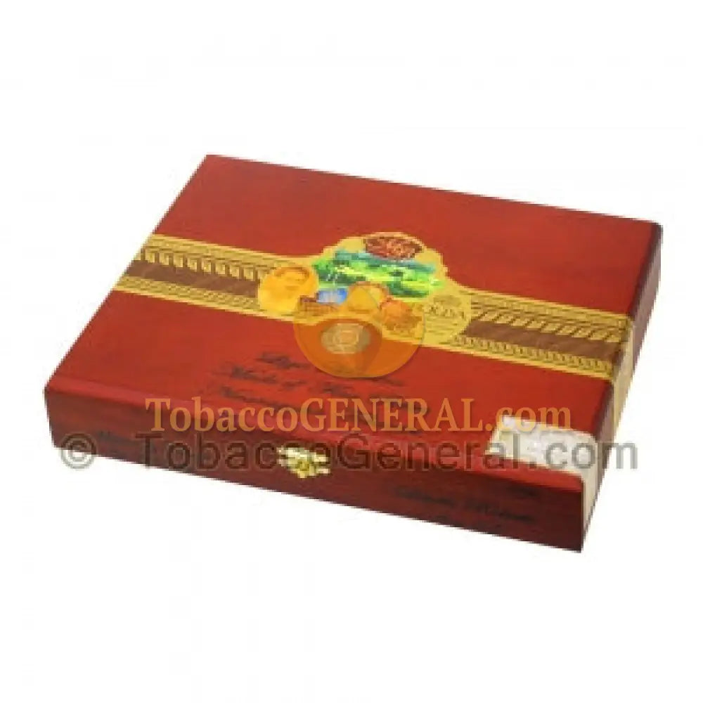 Oliva Master Blends 3 Double Robusto Cigars Box of 20