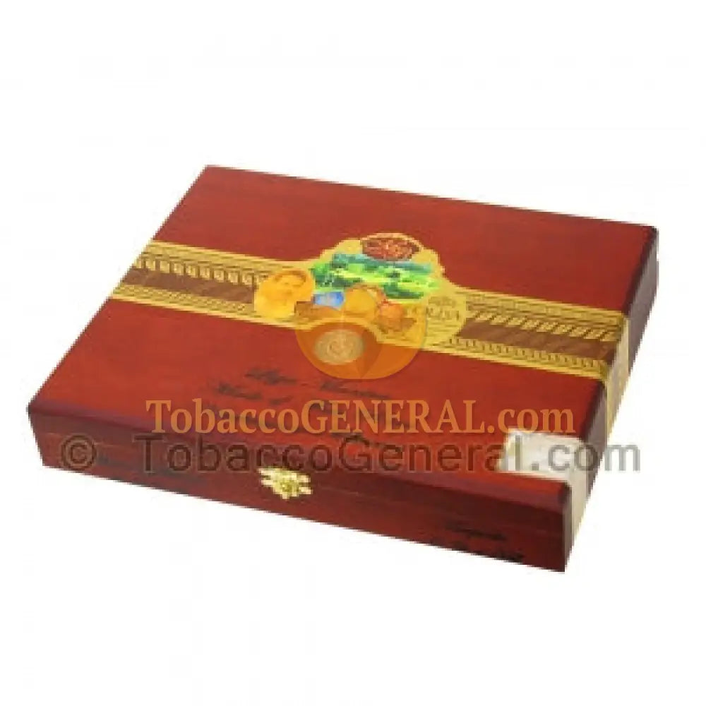 Oliva Master Blends 3 Torpedo Cigars Box of 20