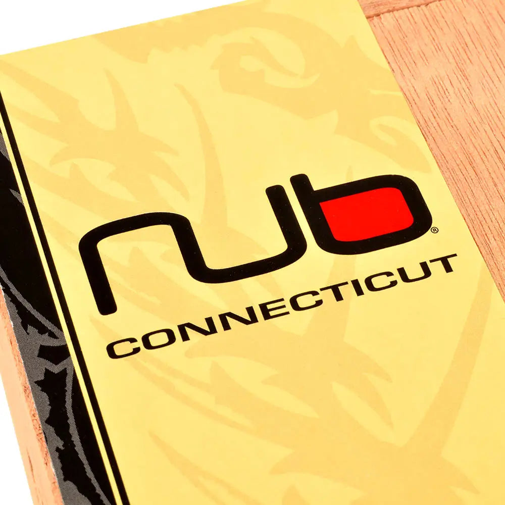 Oliva Nub 358 Connecticut Cigars Box of 24