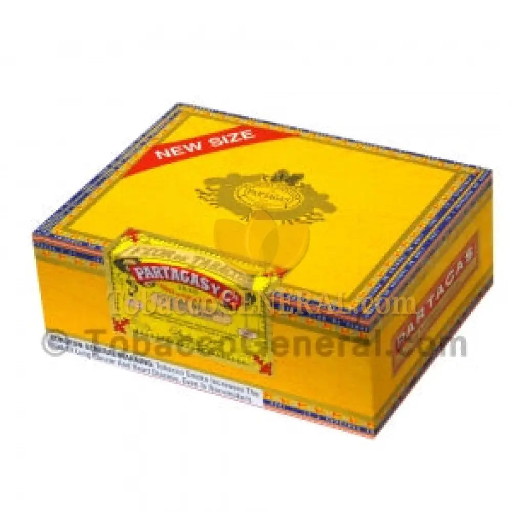 Partagas 1845 Gigante Cigars Box of 20