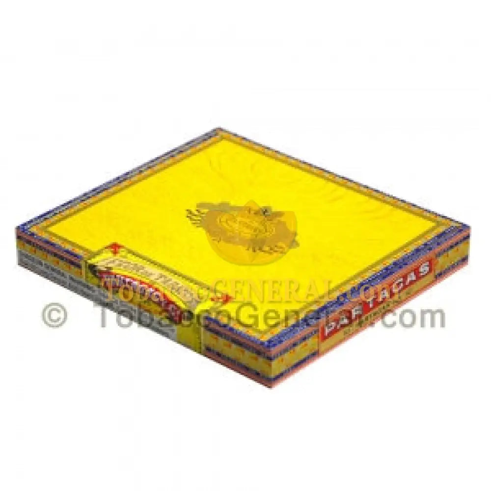 Partagas Number 10 Cigars Box of 10