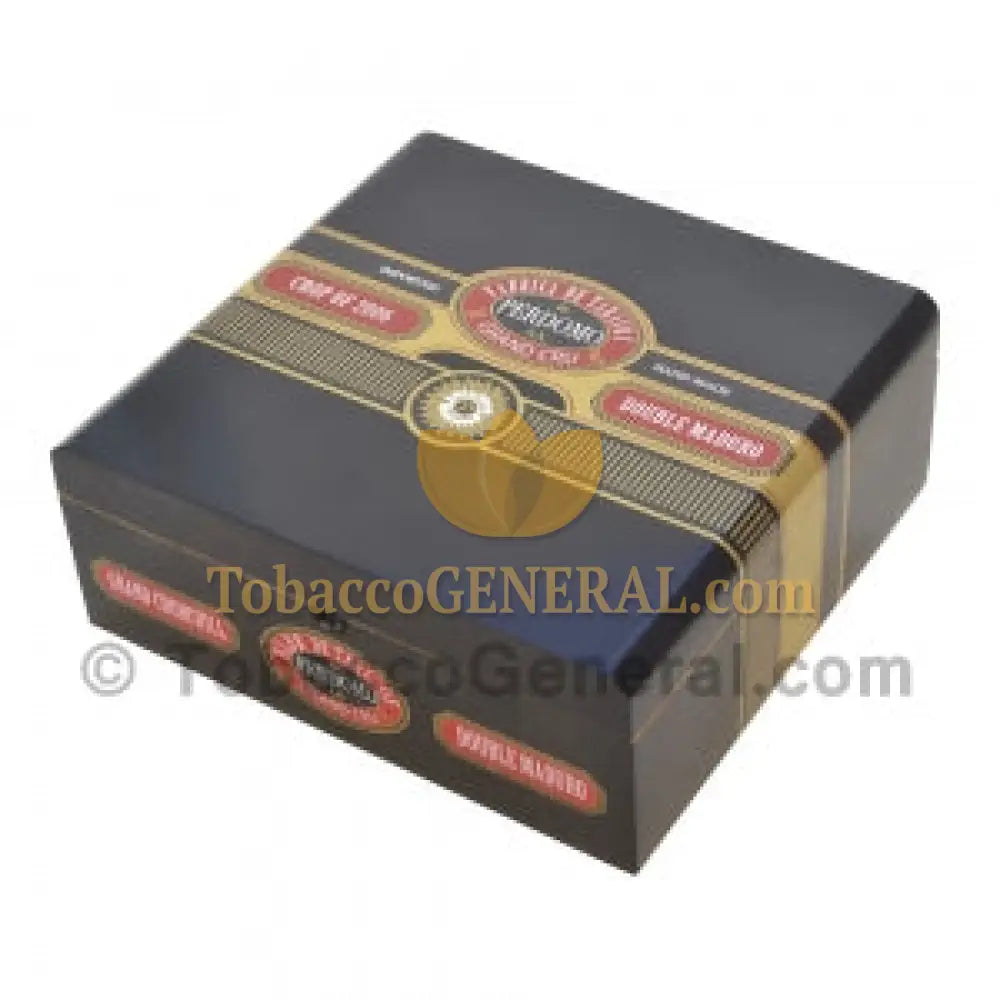 Perdomo Gran Cru 2006 Churchill Maduro Cigars Box of 24