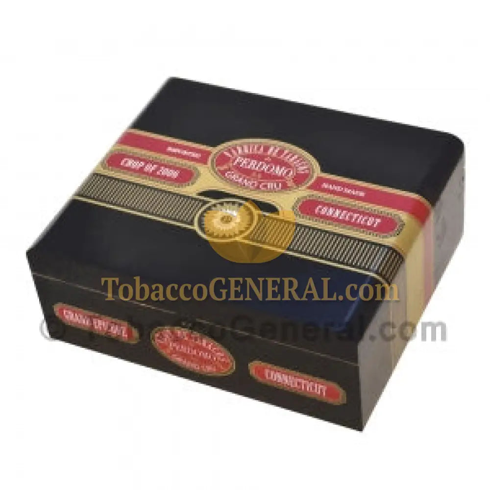Perdomo Gran Cru 2006 Epicure Cigars Box of 24