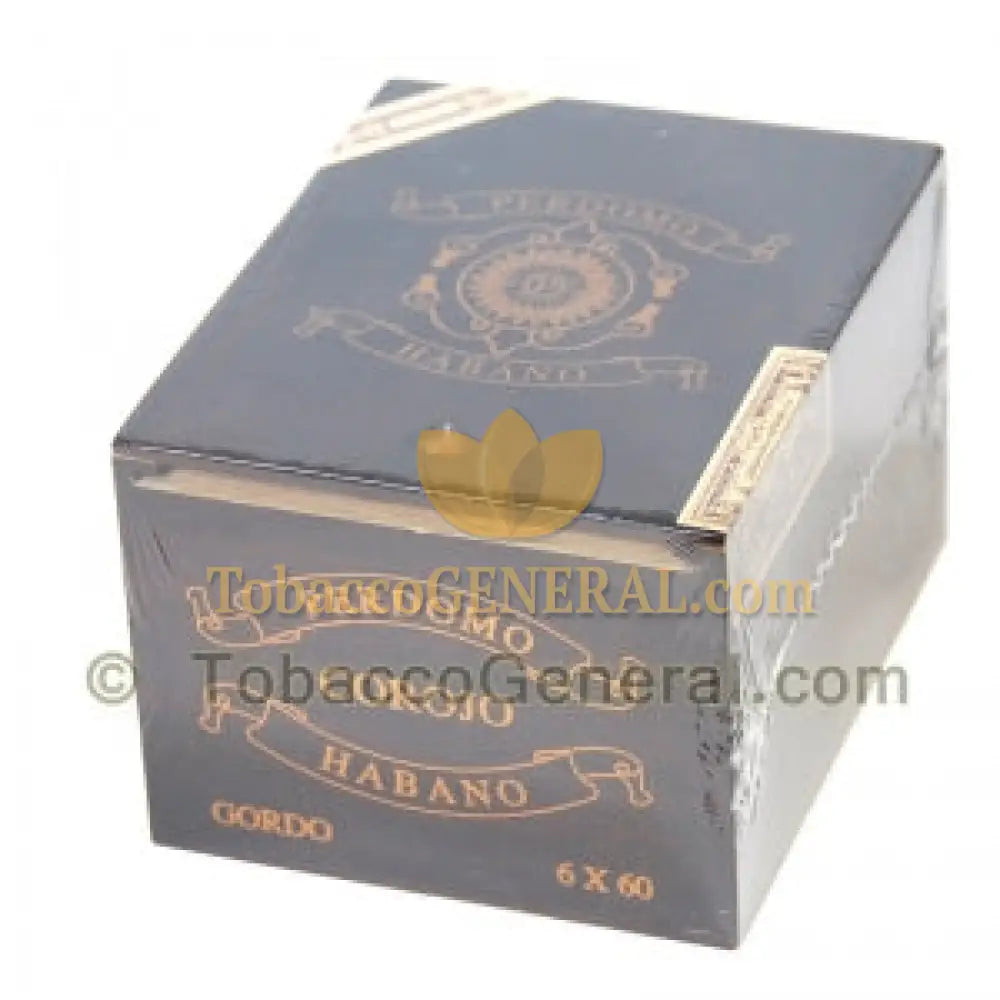 Perdomo Habano Gordo Corojo Cigars Box of 20
