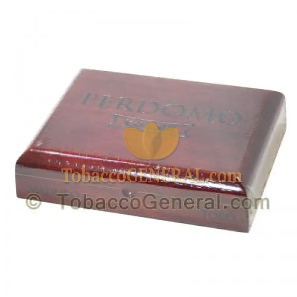 Perdomo Lot 23 Toro Maduro Cigars Box of 20