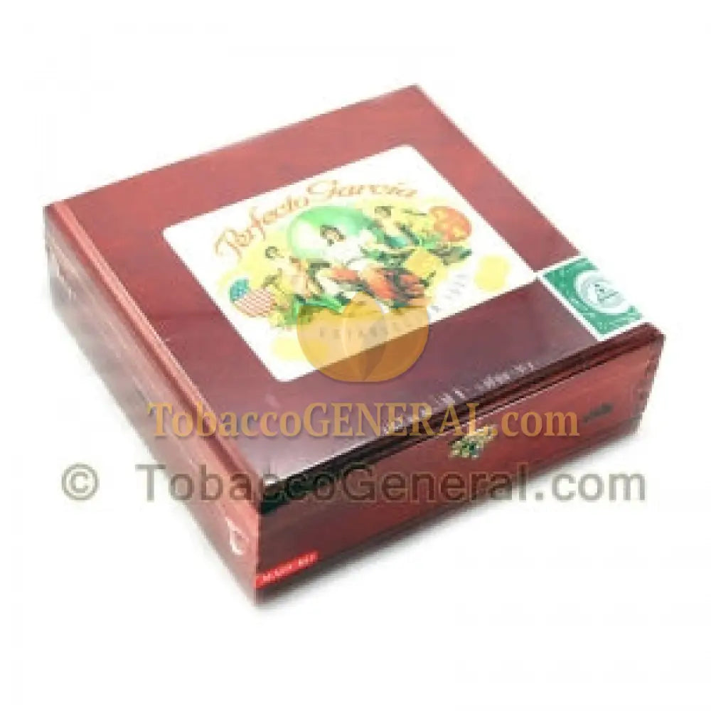 Perfecto Garcia 1905 Maduro Cigars Box of 25