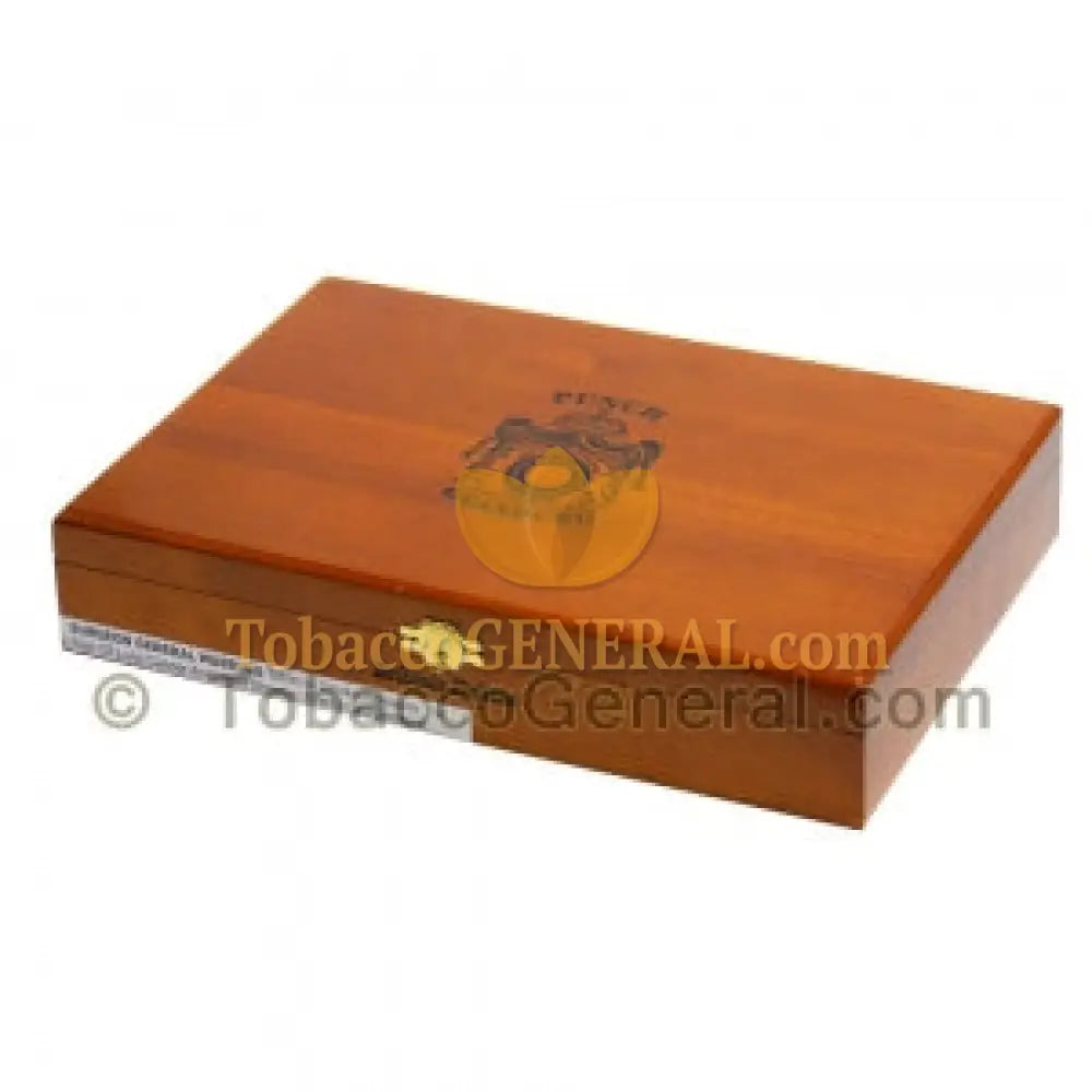 Punch Gran Cru Britania Cigars Box of 25