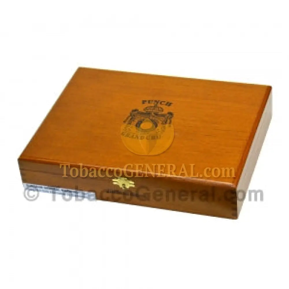 Punch Gran Cru Diademas Cigars Box of 20
